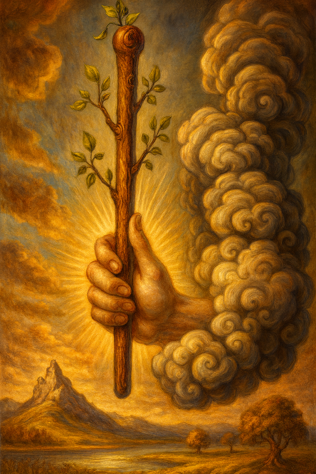 Scopri di più sull'articolo Asso di Bastoni